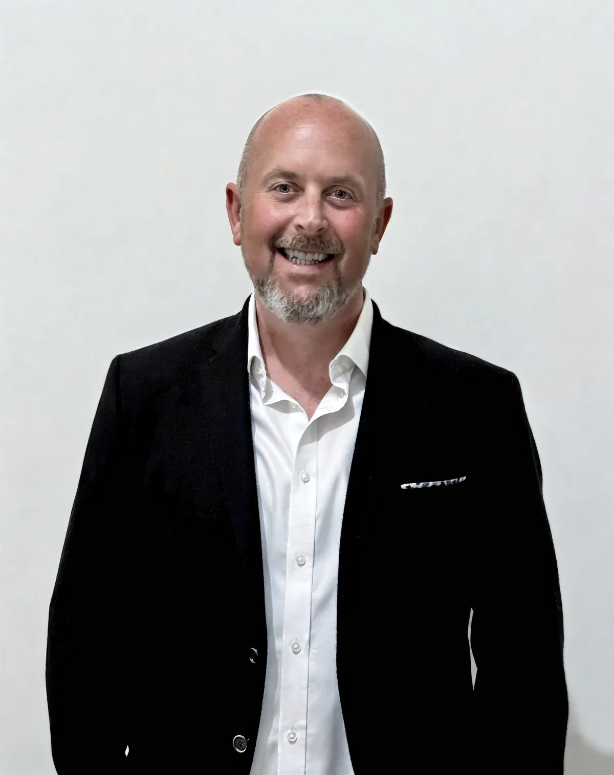 Richard Park, Founder and CEO
